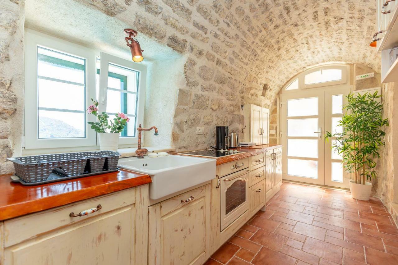 גובדארי Villa Klacina מראה חיצוני תמונה