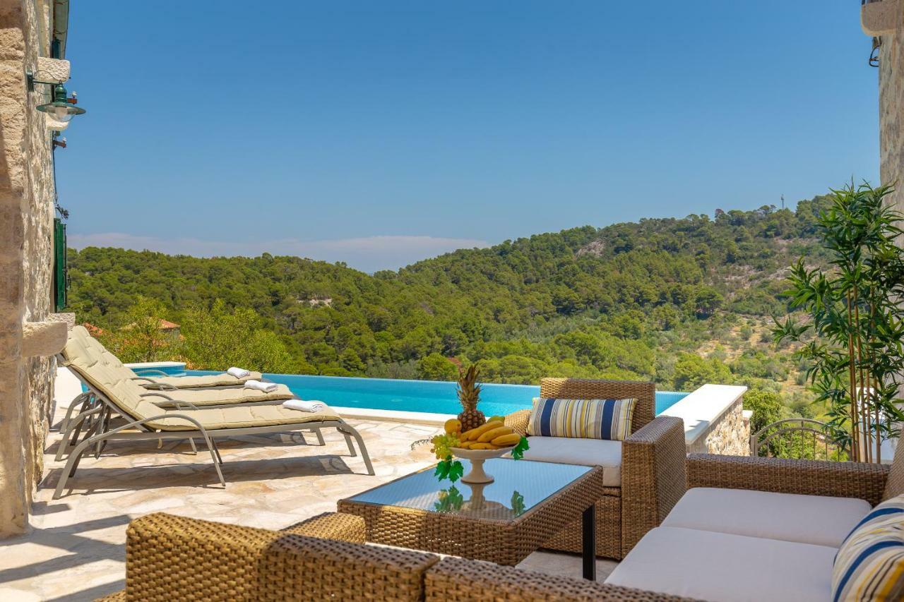 גובדארי Villa Klacina מראה חיצוני תמונה