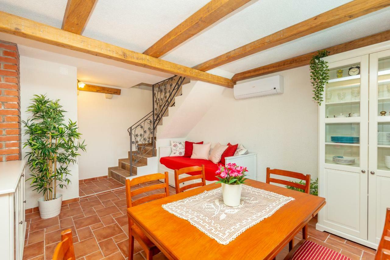 גובדארי Villa Klacina מראה חיצוני תמונה
