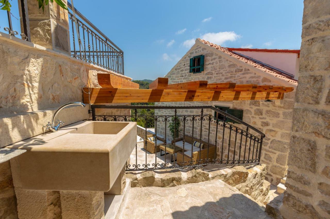 גובדארי Villa Klacina מראה חיצוני תמונה