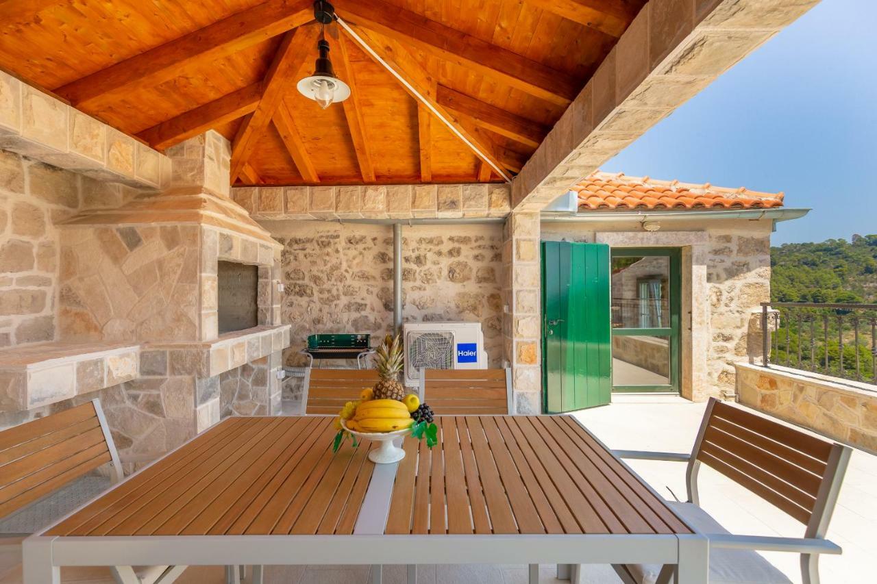 גובדארי Villa Klacina מראה חיצוני תמונה