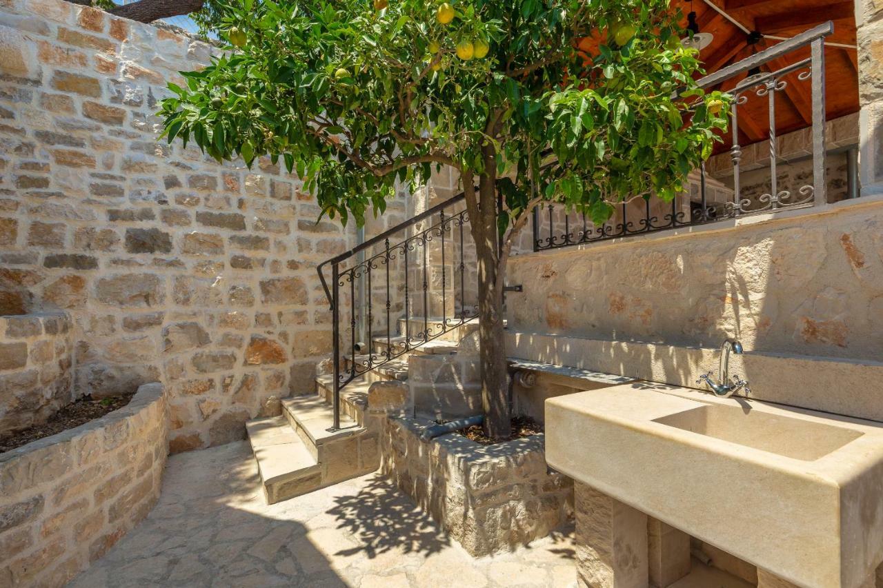 גובדארי Villa Klacina מראה חיצוני תמונה