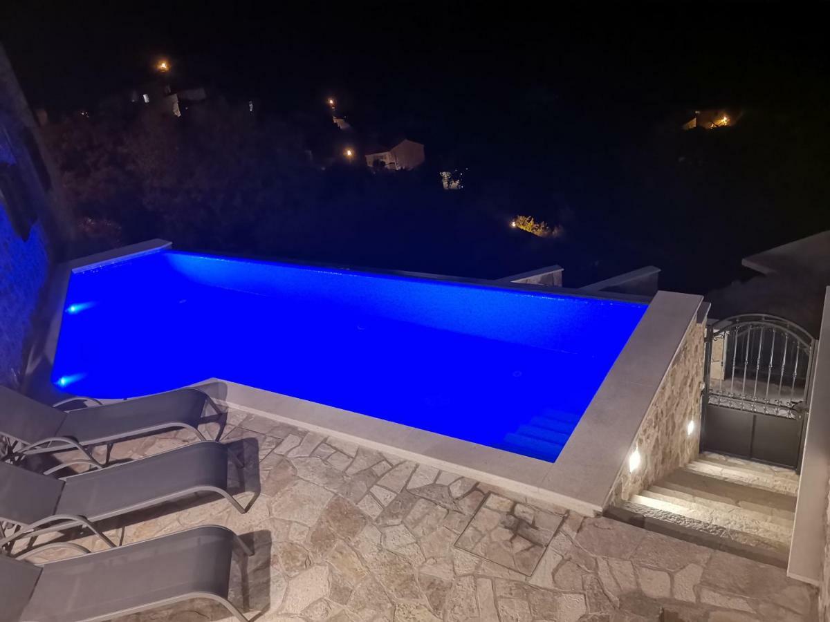 גובדארי Villa Klacina מראה חיצוני תמונה