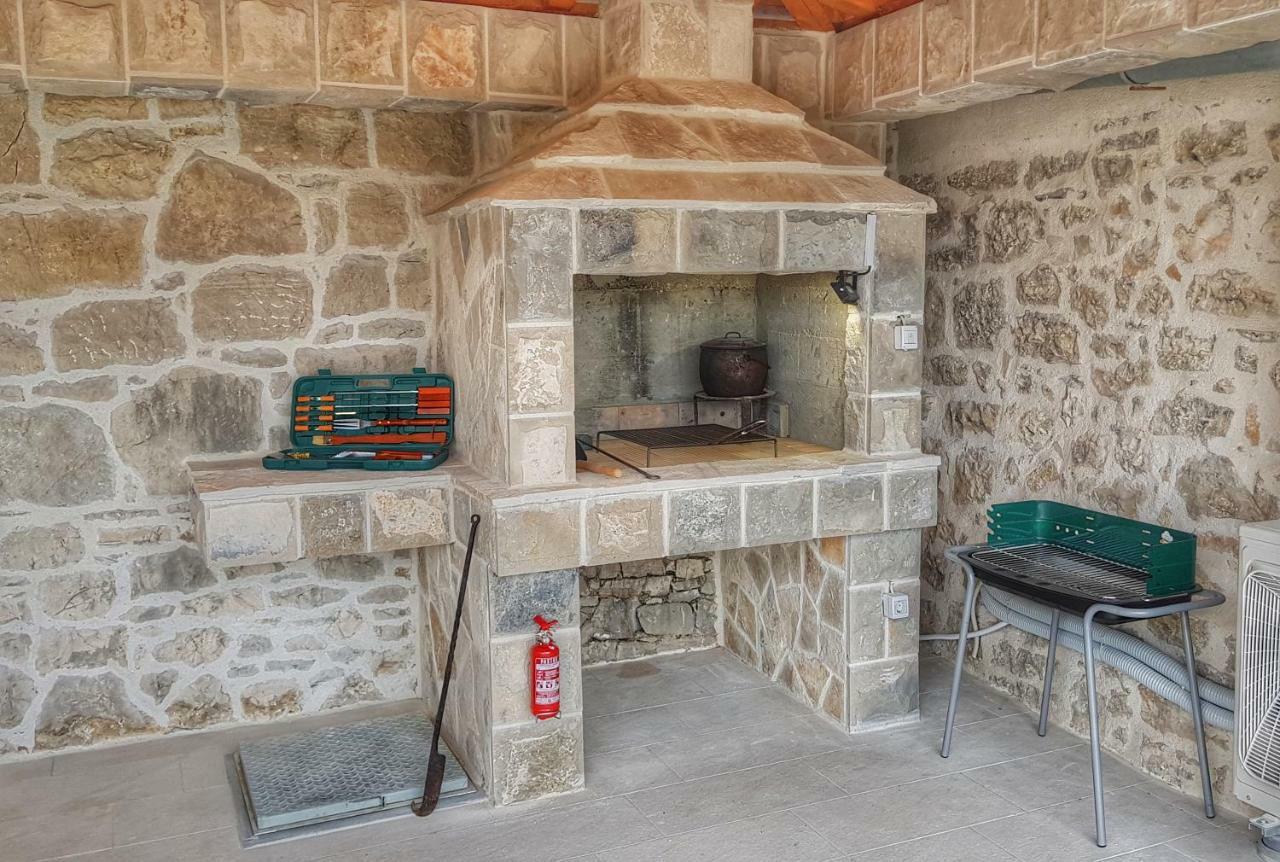 גובדארי Villa Klacina מראה חיצוני תמונה